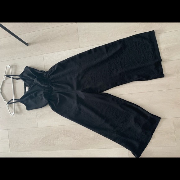 Wilfred Black XXS - melodie jumpsuit - Picture 2 of 3
